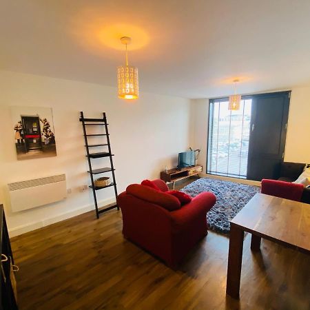 Stewart St James Walk Apartment Cheltenham Luaran gambar